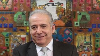 Business Leader Says China Pays For Iran’s Oil With Goods