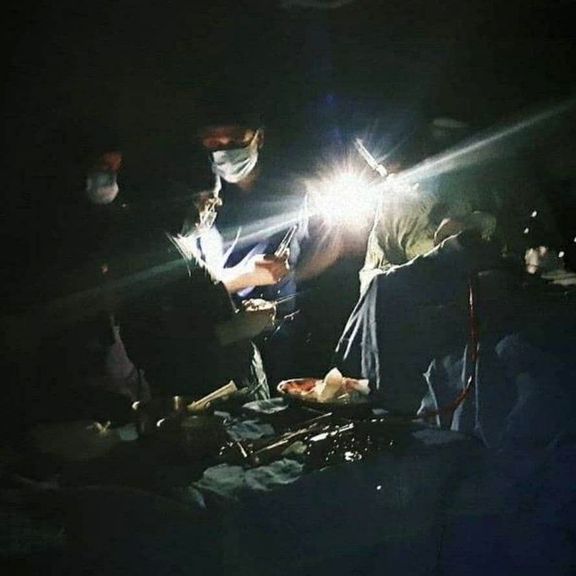 شرکت توزیع برق تهران: برق هیچیک از بیمارستانها و مراکز نگهداری واکسن کرونا را قطع نکردیم