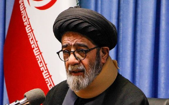 نماینده خامنهای در آذربایجان شرقی: مردم ۴۵ سال است در حرکت به سمت قلهاند