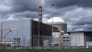 Iran Plans To Build Small, Indigenous Nuclear Plant