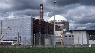 Iran Tells Russia It Wants To Use Domestic Nuclear Fuel For Power Plant