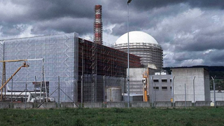 Biden Lets Sanctions Waiver For Iran-Russia Nuclear Cooperation Expire