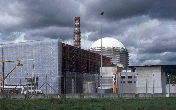 Iran Plans To Build Small, Indigenous Nuclear Plant