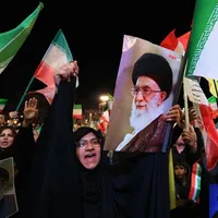 شکاف در حاکمیت و میان هواداران جمهوری اسلامی بر سر ادامه جنگ یا توافق