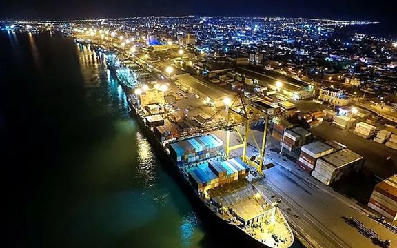 Iran's Foreign Trade Balance Shows Nearly $5 Billion Deficit