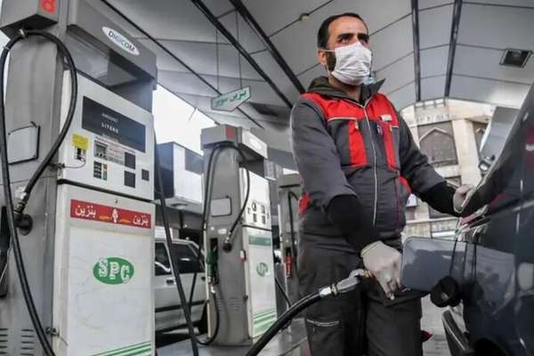 Iran MP says government considering petrol price rise despite war and inflation