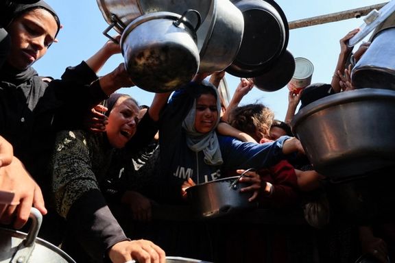 یک نهاد بینالمللی از قحطی در غزه خبر داد؛ اسرائیل آن را «دروغ حماس» دانست