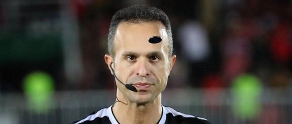 دو برادر، داور دربی ۱۰۴ استقلال و پرسپولیس شدند