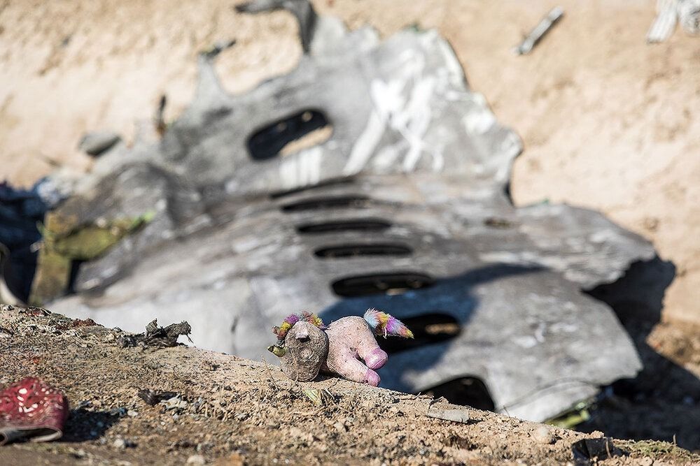 در سالگرد سرنگونی هواپیمای اوکراینی، نهاد یهودیان کانادا خواستار افزایش فشار بر تهران شد