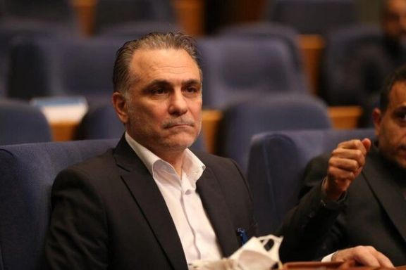 با ۳۱ رای؛ میرشاد ماجدی دوباره رییس هیات فوتبال تهران شد