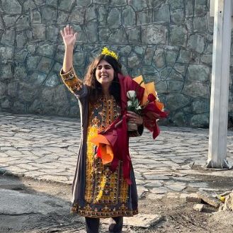 به دنبال بازداشت پس از چند ساعت آزادی؛ سپیده قلیان به دو سال حبس محکوم شد