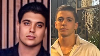 سپهر بابا کجایی ...؛ سپهر دیگر یک نام نیست، نماد جوانان در خون غلطیده است