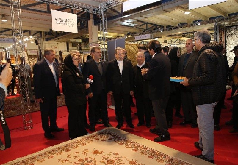 Iran’s carpet exports unravel with 90% plunge 