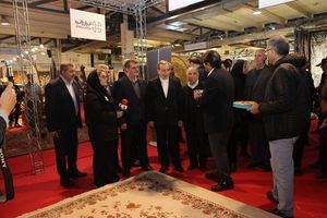 Iran’s carpet exports unravel with 90% plunge