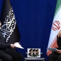 Iran parliament cries censorship after Ghalibaf interview cut short