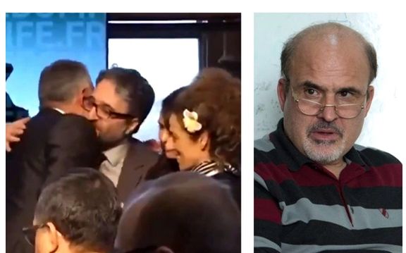 حمایت فعال اصلاحطلب از راهپیمایی حکومتی ۲۲ بهمن و حمله به نشست جرجتاون