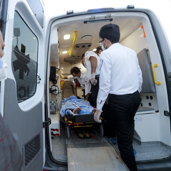 سخنگوی اورژانس: در یک مدرسه ابتدایی در کاشان ۳۳ نفر دچار مسمومیت با مونوکسید کربن شدند