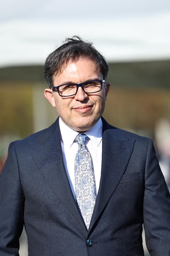 احمد صمدی