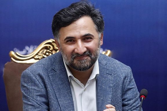 معاون علمی رئیسی: به جز روسیه، کشورهای دیگر مثل ما بنیاد ملی نخبگان ندارند