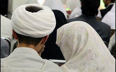 مدیر مرکز مشاوره اسلامی: آموزش نقش مهمی در تقویت روابط همسران طلاب دارد