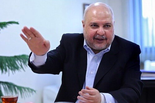 رییس سازمان برنامه و بودجه: بودجه ۱۴۰۱ با فرض ادامه تحریم‌ها بسته شده است