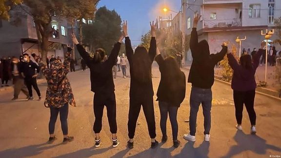 World Artists Urge Boycott Of Islamic Republic In Cultural Arenas