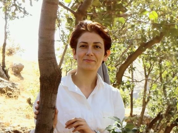 رضا رمضانزاده، زندانی سیاسی: برای لغو حکم اعدام پخشان عزیزی صدایمان را بلندتر خواهیم کرد