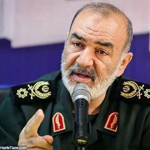 IRGC Chief Says Thousands Of Rockets Arrayed Against Israel 