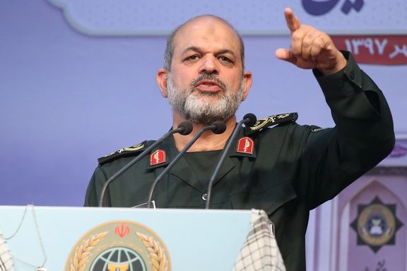 فرمانده پیشین نیروی قدس سپاه: جایگزین همه فرماندهان حزبالله مشخص شده است