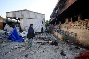 گزارش روزنامه الاخبار از ۳ محور اصلی طرح پیشنهادی آتشبس در غزه