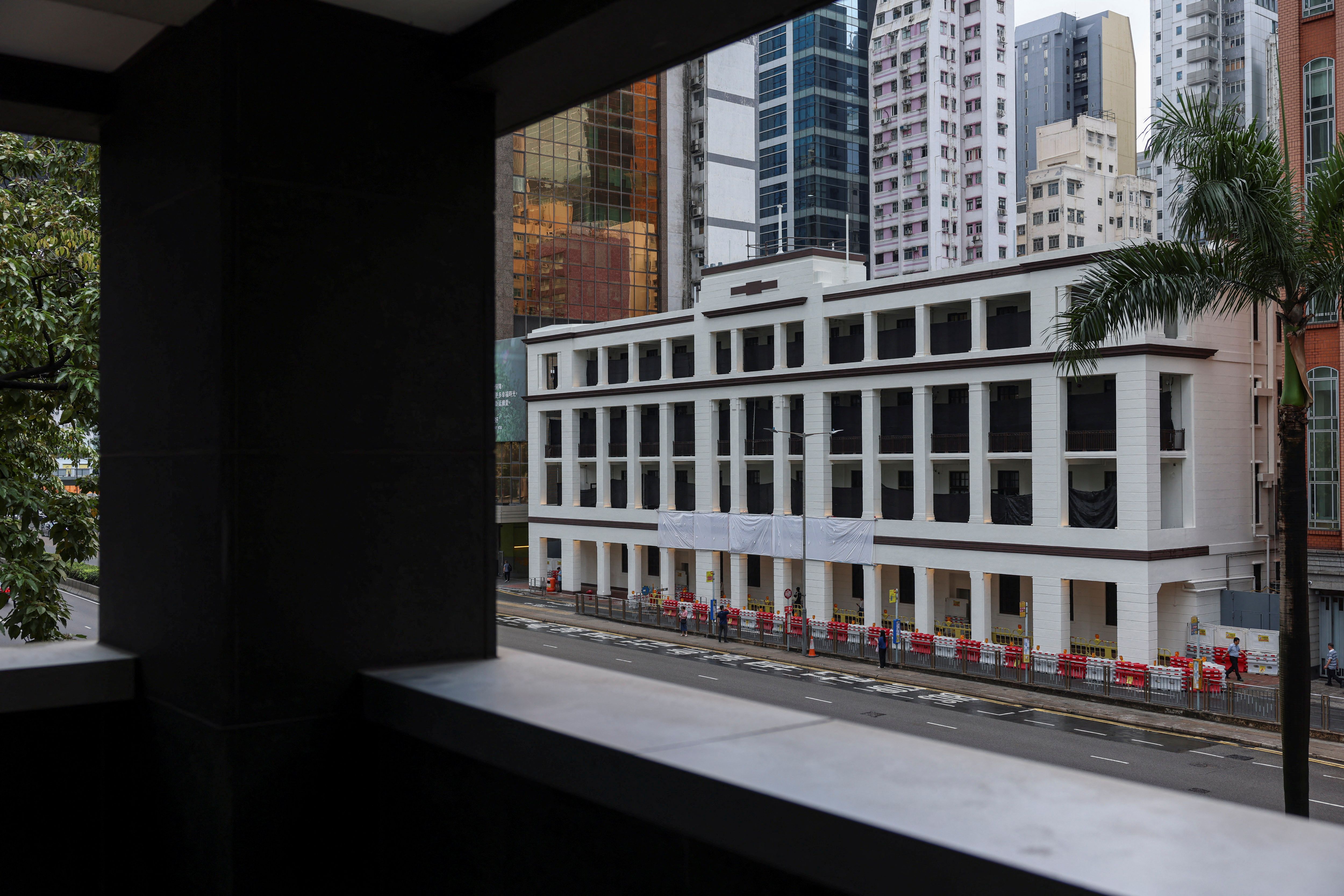 چین یک نهاد جهانی برای میانجی‌گری تاسیس کرد