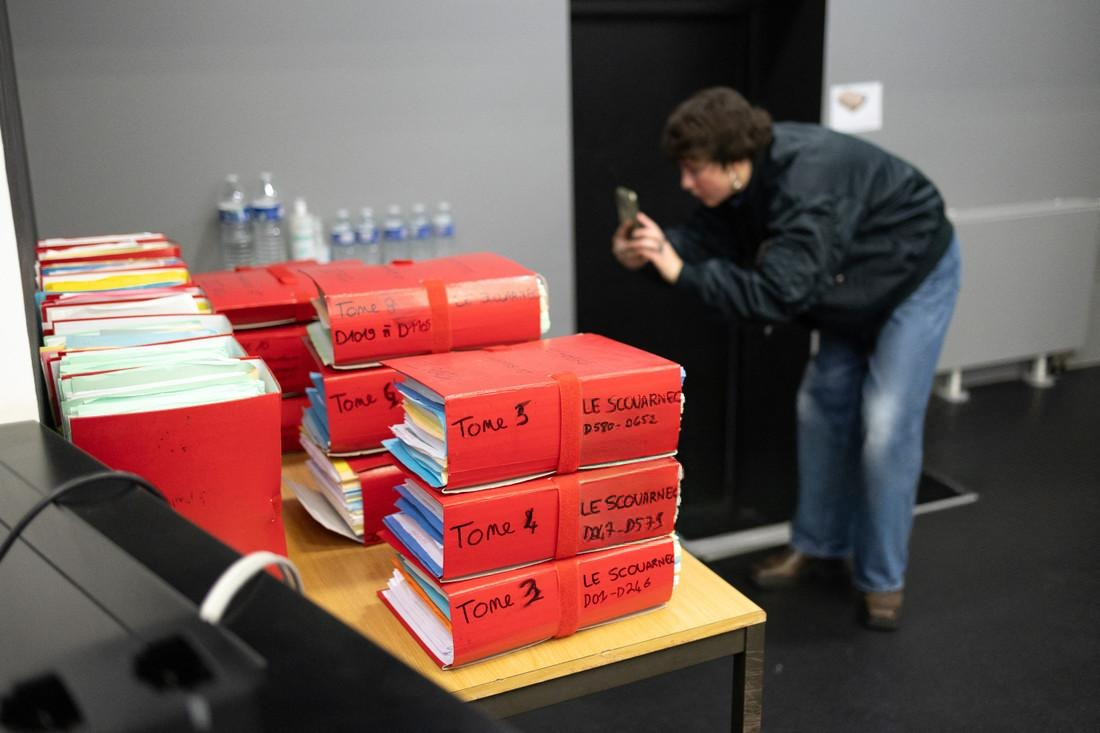 «شیطان در لباس سفید»؛ محاکمه جراح متجاوز در فرانسه به ایستگاه پایانی رسید