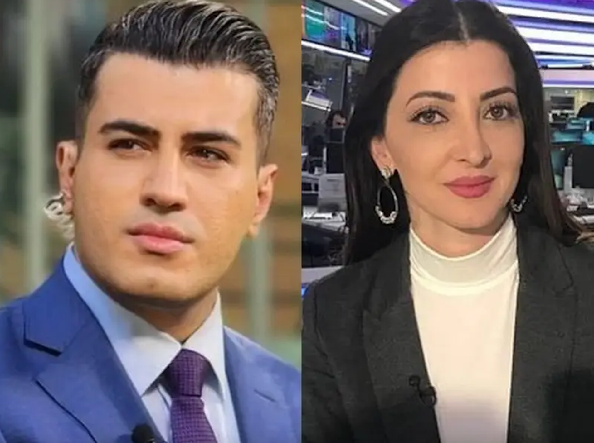 لندن تستدعي دبلوماسيا إيرانيا رفيعا احتجاجا على مؤامرة اغتيال مذيعَي "إيران إنترناشيونال"