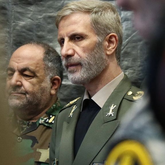 فرمانده کل ارتش جمهوری اسلامی: پدافند هوایی در جنگ ۱۲ روزه سربلند شد