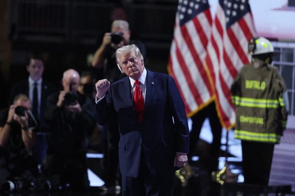 ترامپ: بدهیهای ملی و همزمان مالیاتها را کاهش میدهم