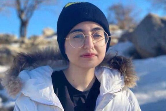 شوراهای صنفی دانشجویان: بسیج دانشگاه پیش از جانباختن دنیا فرهادی با او درگیر شده بود