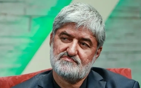 علی مطهری: مردم قلبا رئيسی را دوست دارند و از حادثه ناراحت شدند