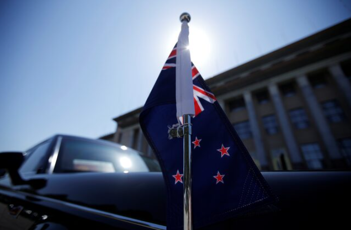 نیوزیلند: تحریم‌های سازمان ملل علیه جمهوری اسلامی را دوباره اعمال خواهیم کرد