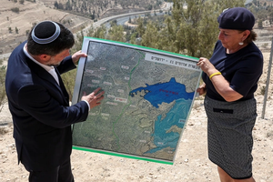 طرح دوباره شهرکسازی جدید اسرائیل؛ واکنش جهانی به «طرحی که آینده فلسطین» را تهدید میکند