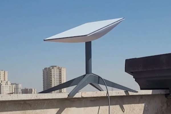 Starlink next door could loosen Iran’s grip on internet