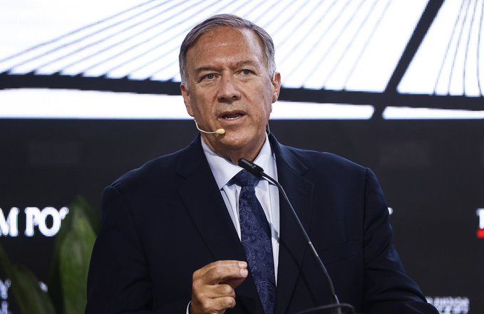 "أكسيوس": العدل الأميركية أبلغت "بومبيو" بأنه الهدف الثاني في قائمة الاغتيالات الإيرانية