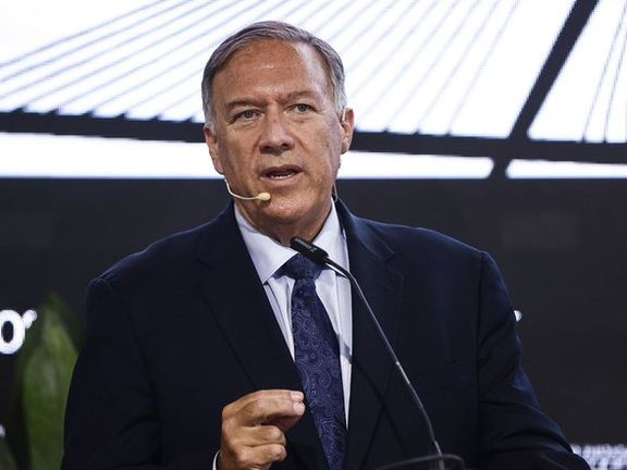 "أكسيوس": العدل الأميركية أبلغت "بومبيو" بأنه الهدف الثاني في قائمة الاغتيالات الإيرانية