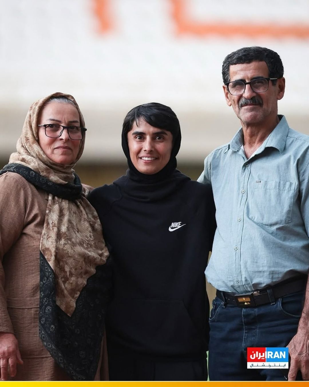 حضور خانواده‌ها در هفته سوم لیگ برتر زنان؛ فوتبال زنان با چهره‌ای تازه