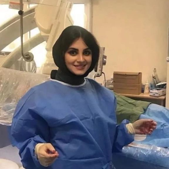 مدیرکل پزشکی قانونی لرستان: علت مرگ پرستو بخشی در دست بررسی است