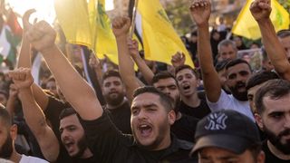 Israel must take the war inside Iran, former IDF official says