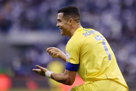 هفته آخر لیگ قهرمانان؛ النصر صعود کرد، رونالدو به تاجیکستان نمیرود