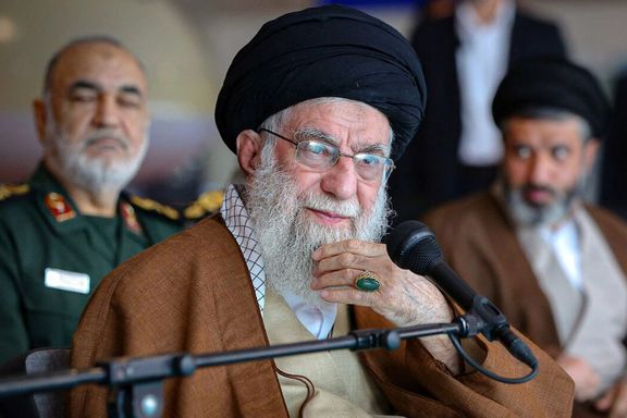 یادداشت مصطفی تاجزاده از زندان: خامنهای بداند فنای نظام به نارضایتی ملت وابسته است