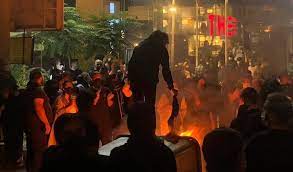 Iranian Officials Appear Lost And Confused Amid Crisis