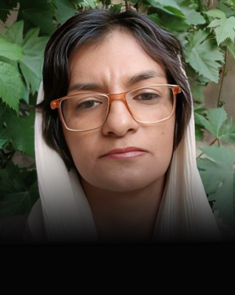 وفاة سجينة سياسية بعد تدهور حالتها وحرمانها من الرعاية الصحية