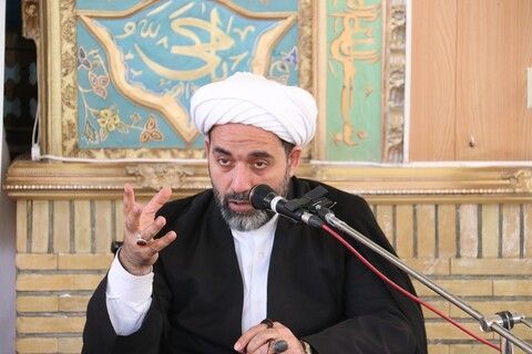 مدیر تبلیغات اسلامی آذربایجان غربی: زندگی بهتر، فرزند کمتر صدمات جبرانناپذیری به کشور زد